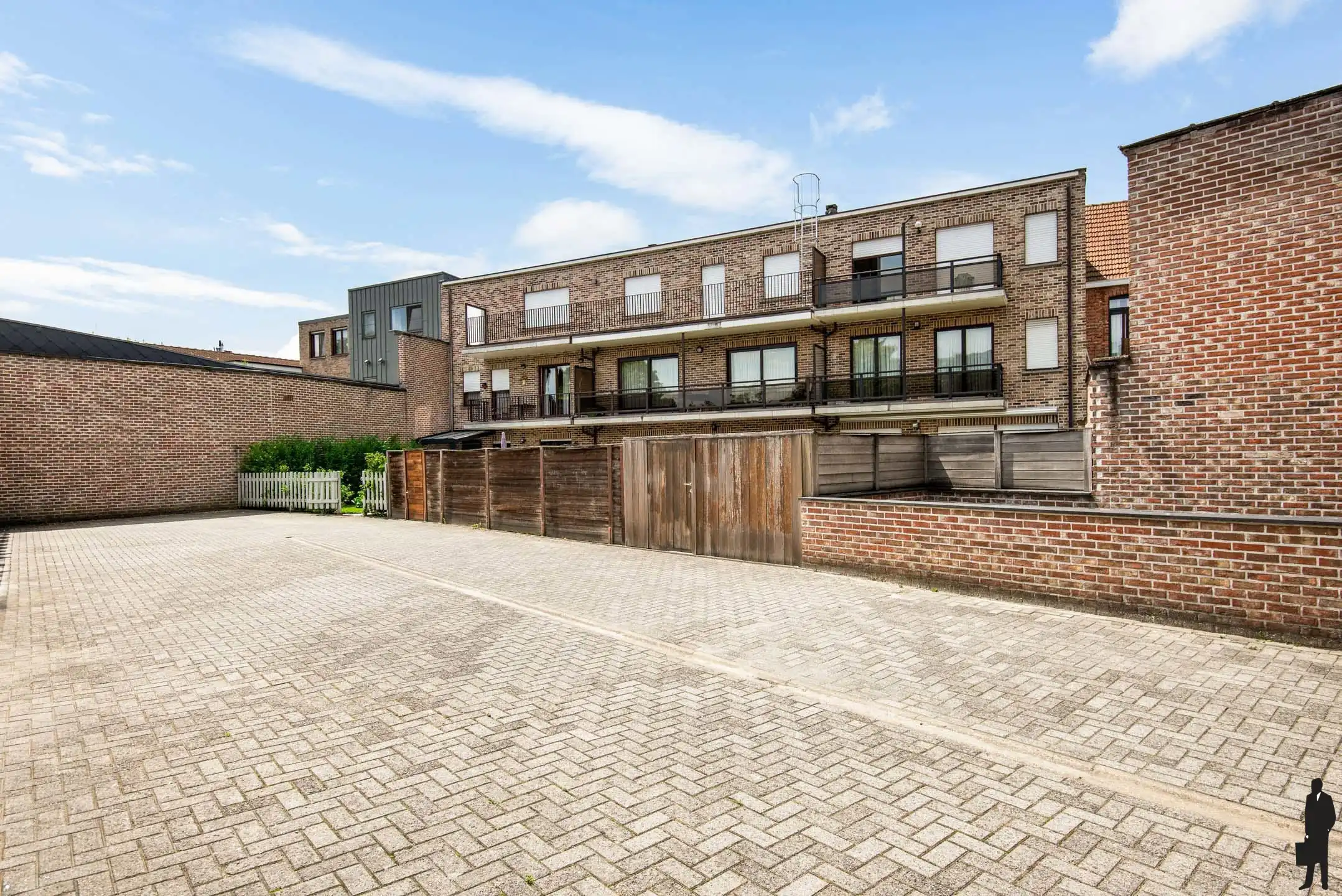 Energiezuinig en instapklaar 2-slaapkamerappartement foto 17