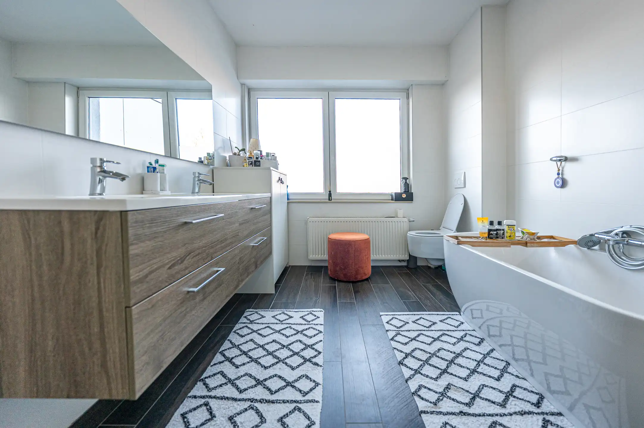 Energiezuinige, instapklare woning foto 19