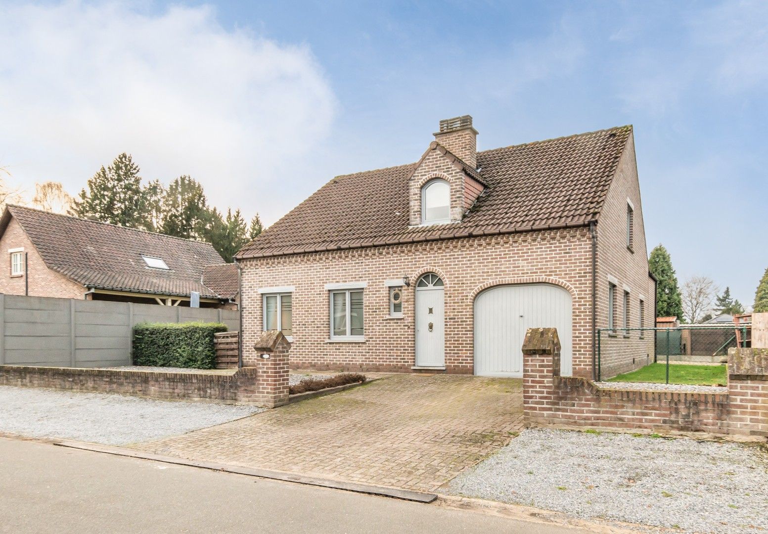 Te koop: Open bebouwing met uitbreidingsmogelijkheden in De Leemskuilen, Helchteren foto 3