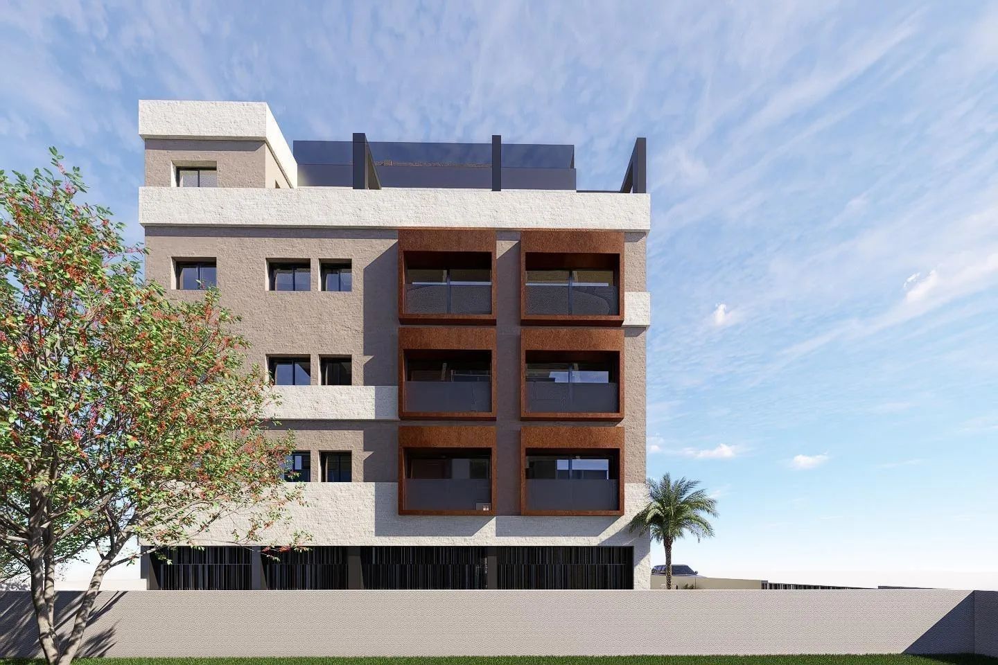 Stijlvol wonen op wandelafstand van het strand: moderne nieuwbouwappartementen in San Pedro del Pinatar foto 4