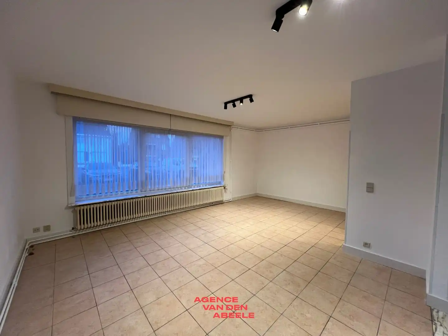 Gelijkvloers appartement met 2 slaapkamers nabij het centrum foto 3