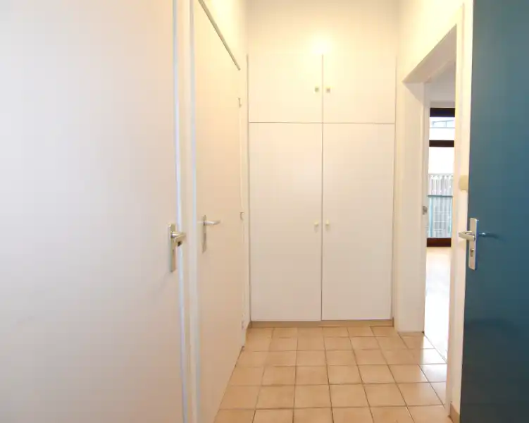 Assistentiewoning hartje Mechelen foto 6