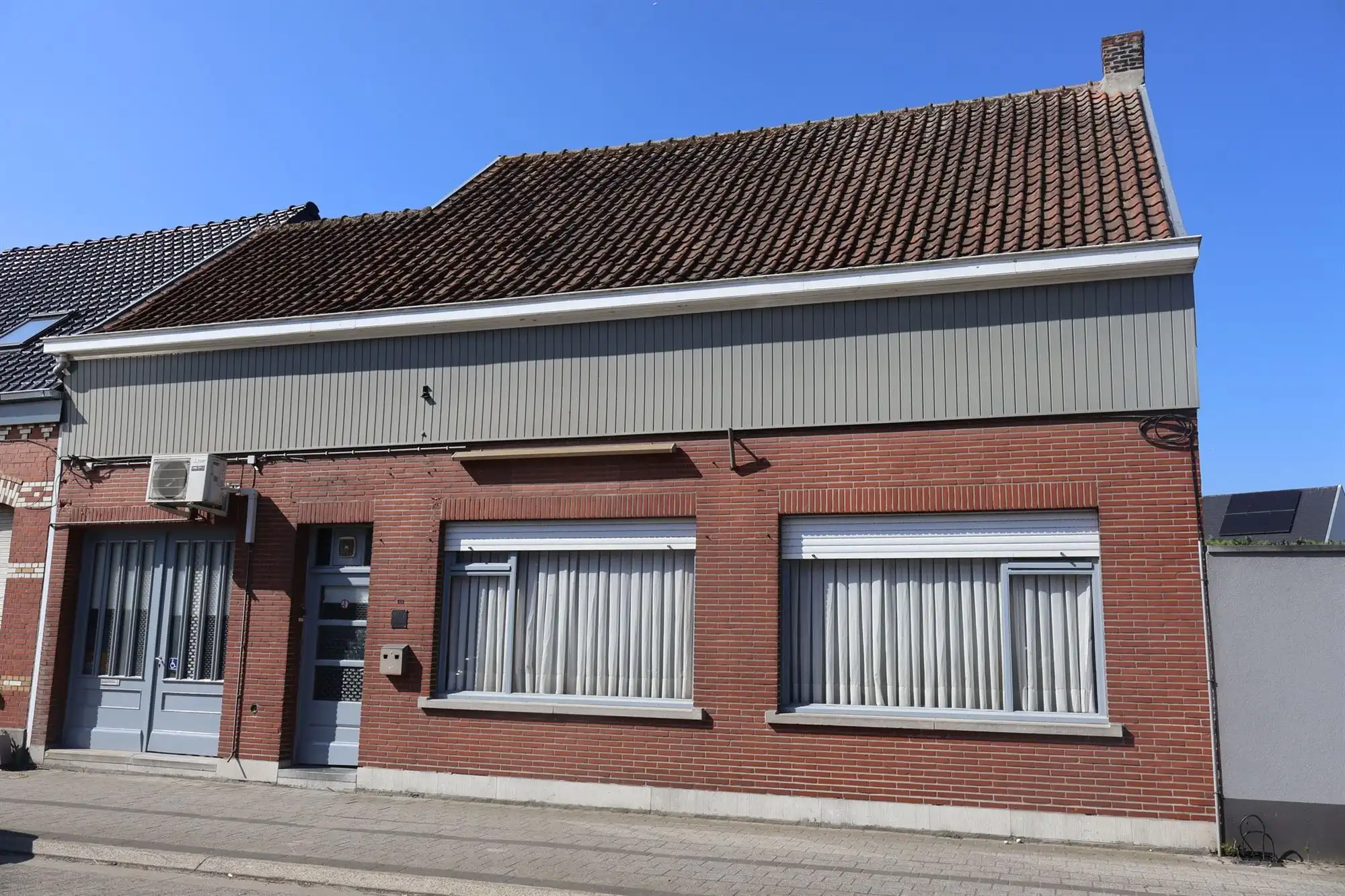 Gebouw te koop Dorp 119 - 9130 KIELDRECHT