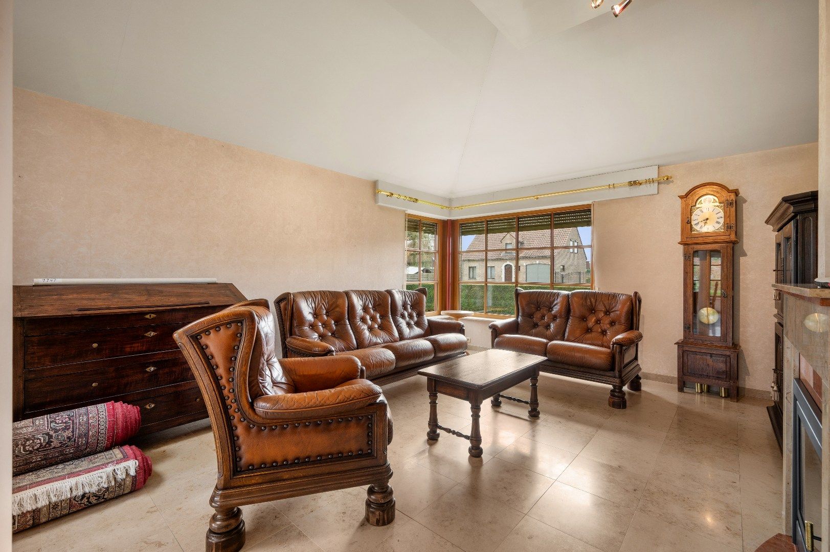 Instapklare OB op een perceel van 25a in het rustige en groene Kortenaken foto 6