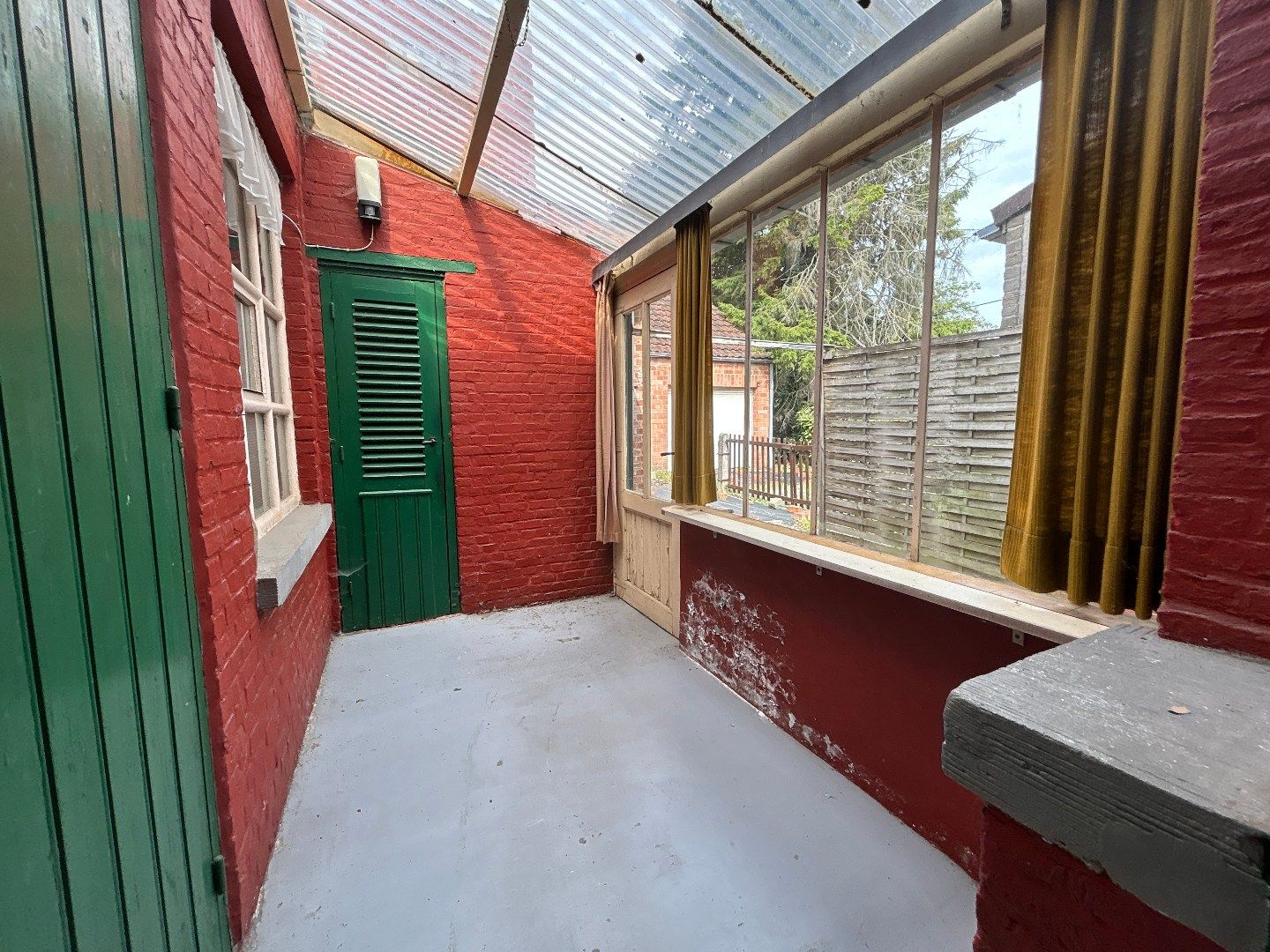 Verrassend ruim renovatiepand te Wespelaar  foto 11