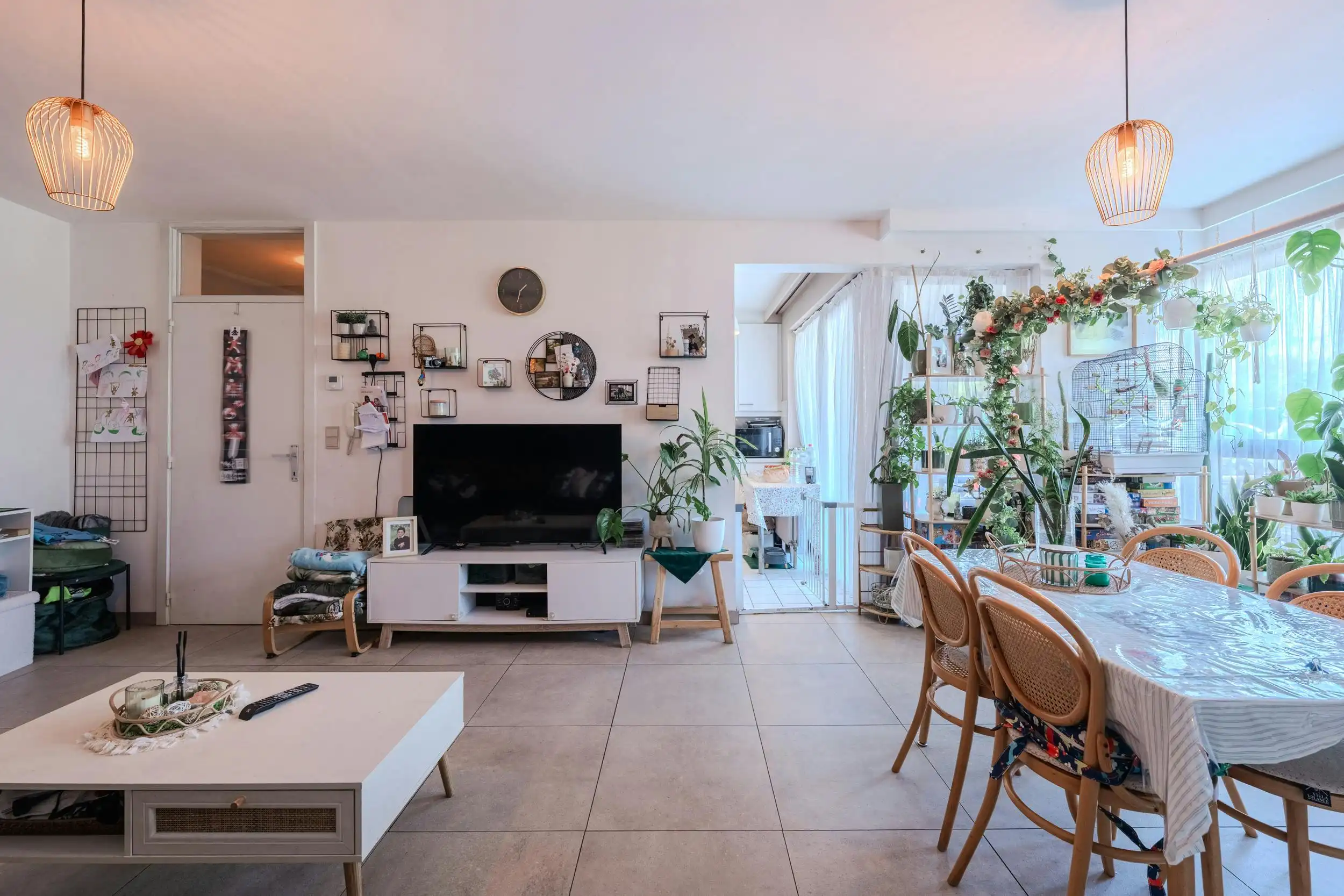 Prachtig 2-slaapkamerappartement met terras te Oostende foto 7