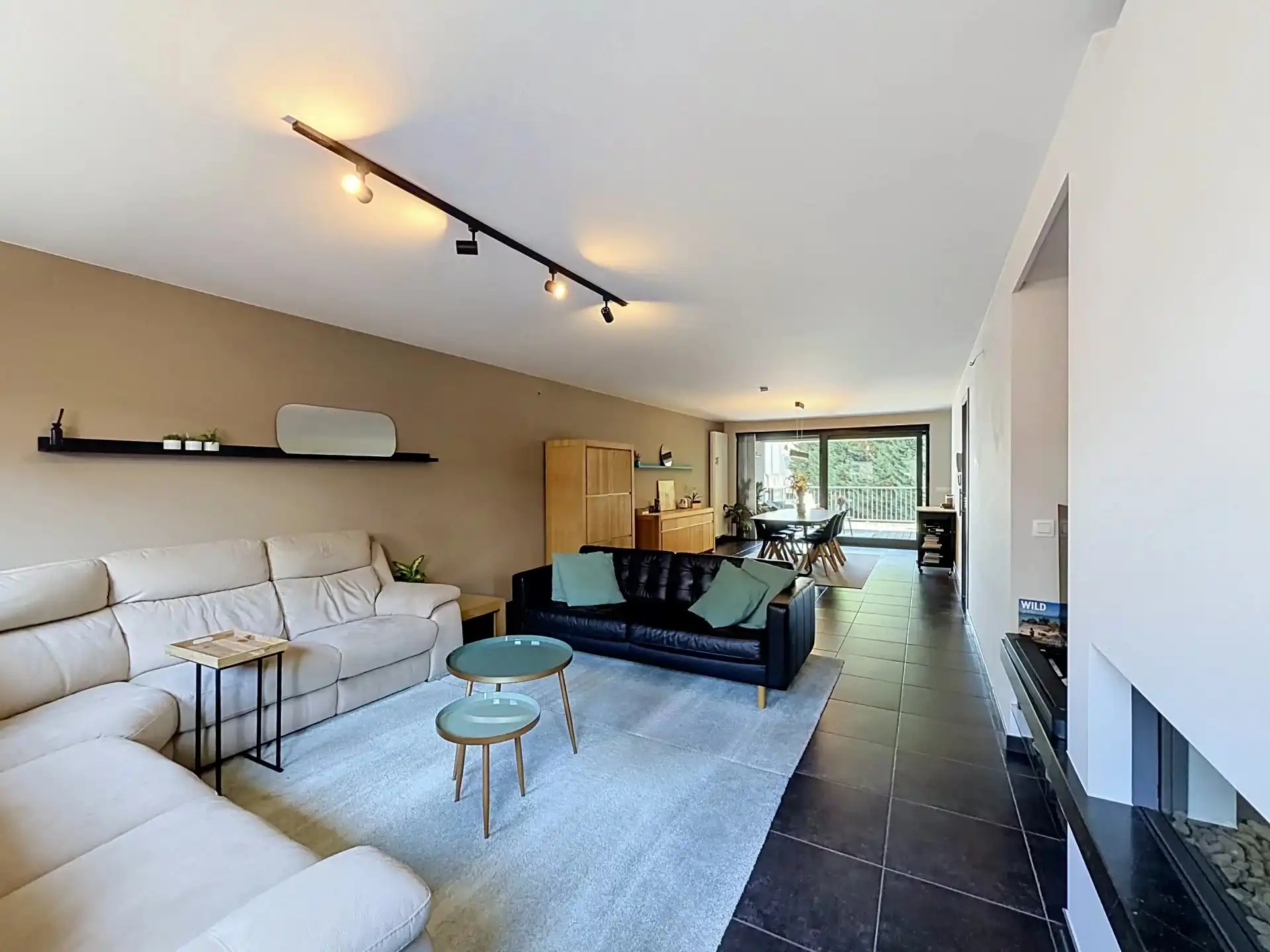 Luxe triplex met dubbele garage, 5 slaapkamers en 2 badkamers  in hartje Mol centrum foto 10