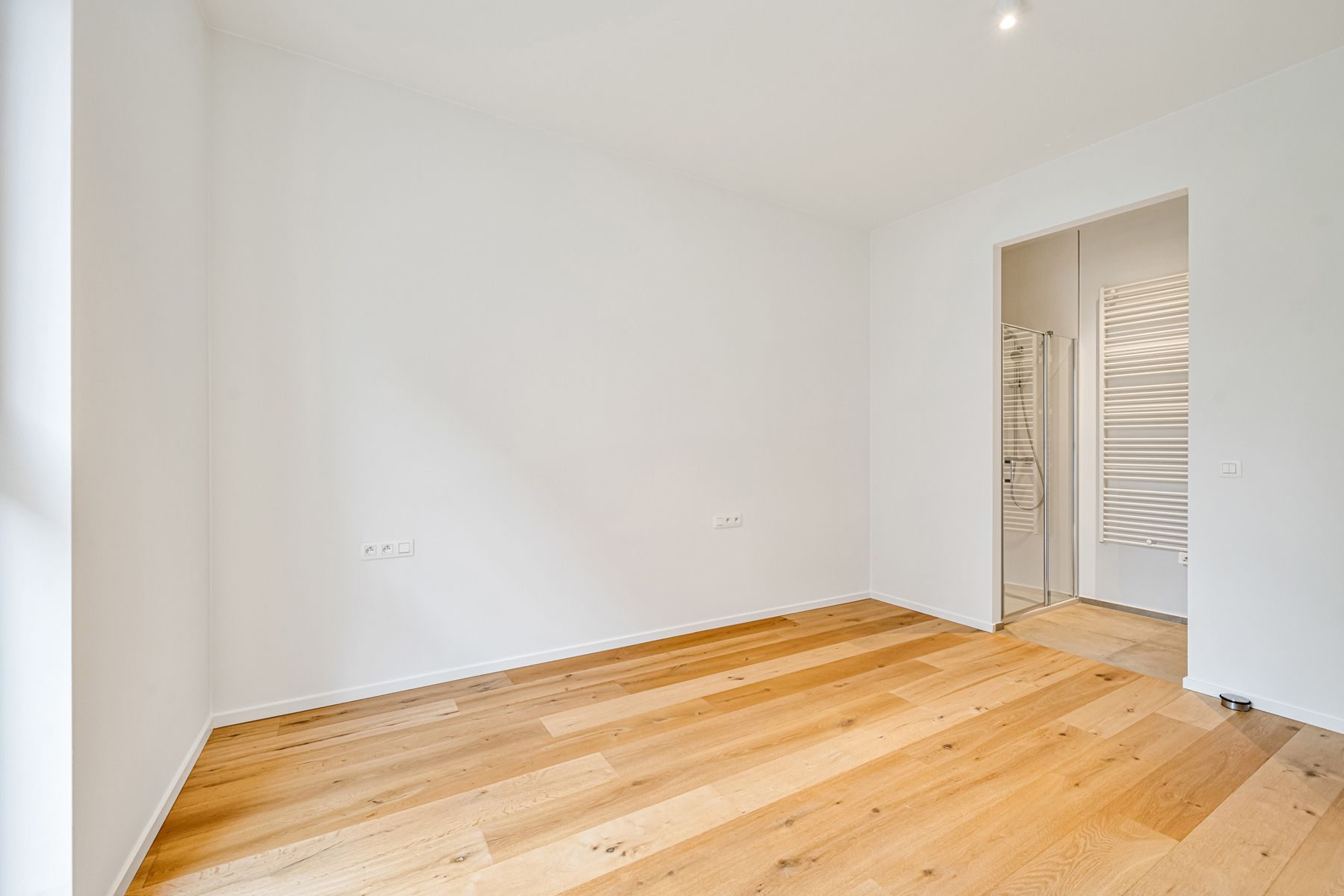 Exclusief nieuwbouwappartement op de Kouter in Gent foto 14