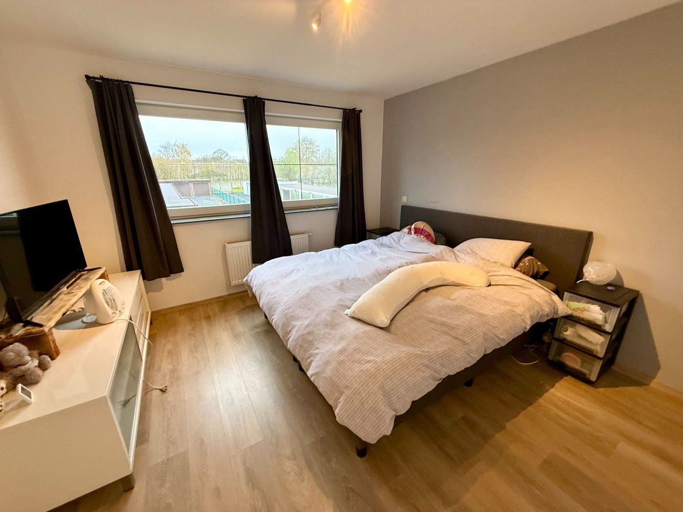 Ruime, energiezuinige woning met 3 slaapkamers! foto 10