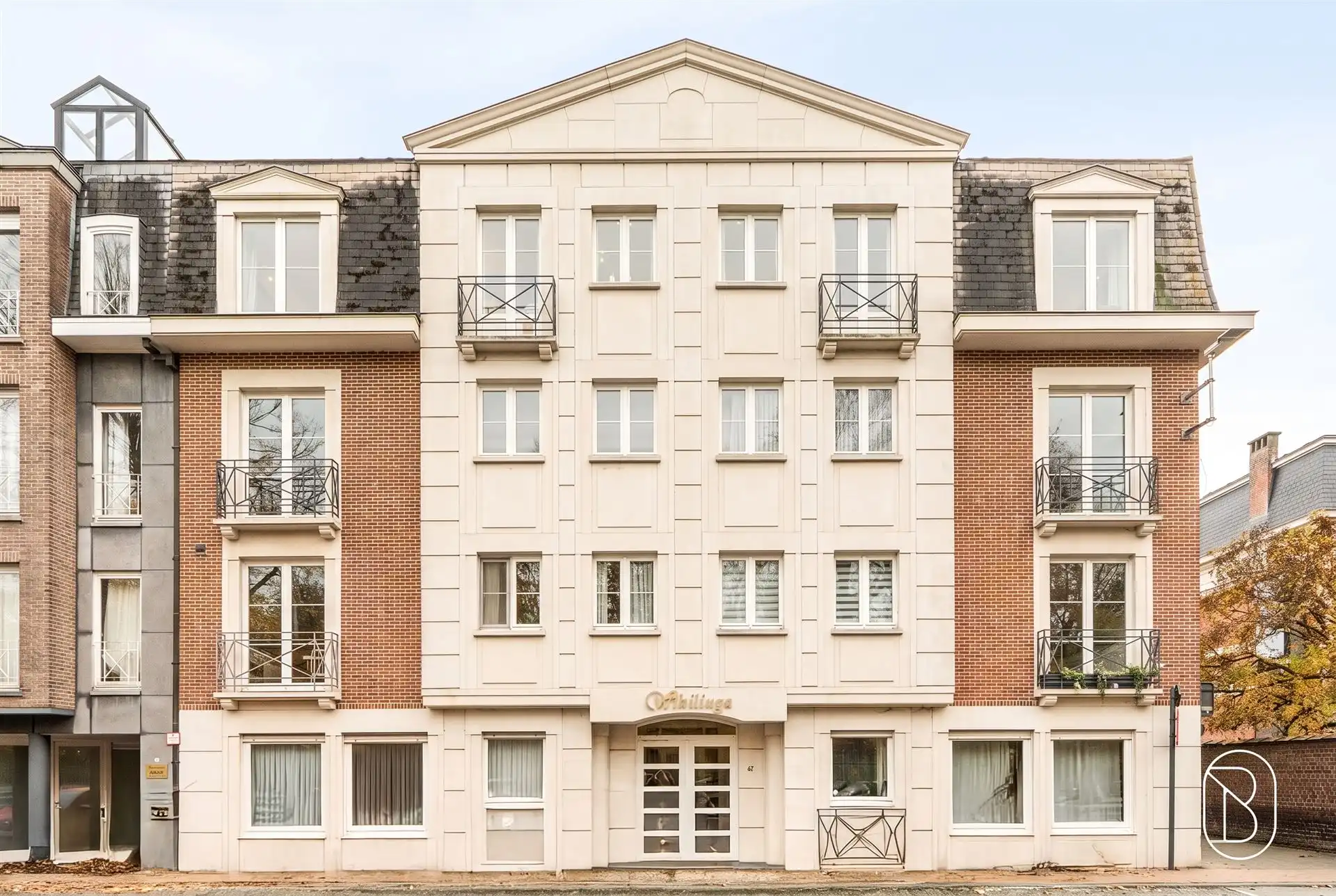 Uniek en luxueuze penthouse met PRACHTIG uitzicht! foto 3