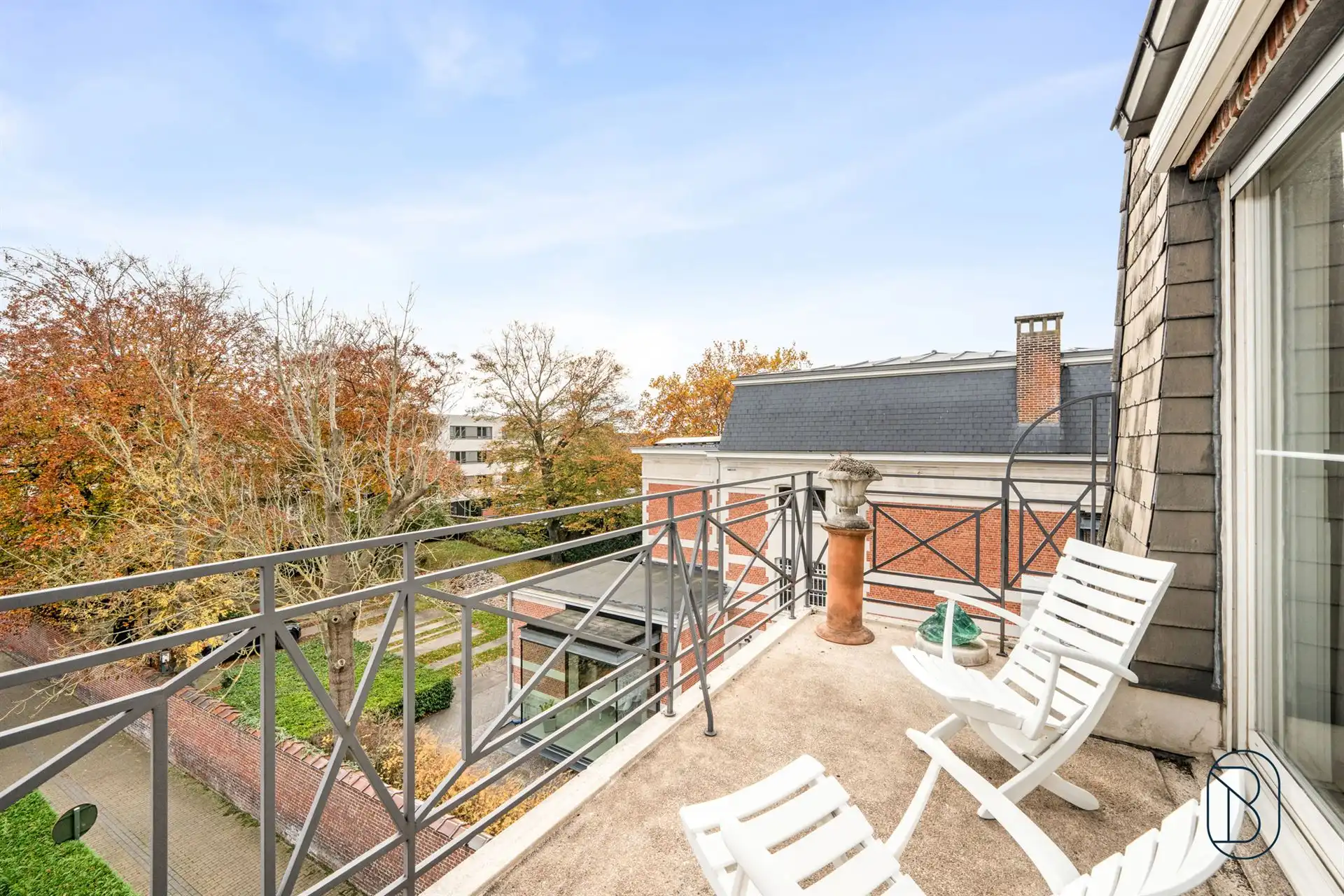 Uniek en luxueuze penthouse met PRACHTIG uitzicht! foto 4