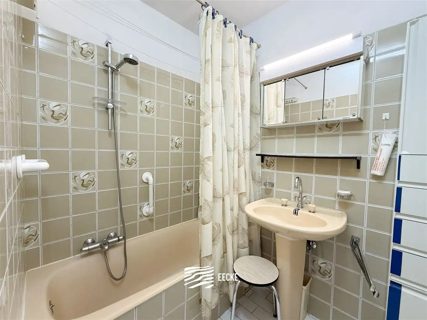 Appartement met 1 slaapkamer foto 5