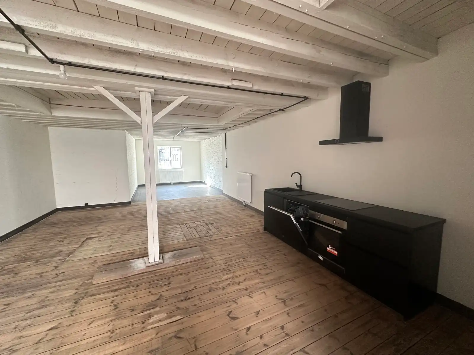 Te Huur: Flexibele Werkruimte foto 6