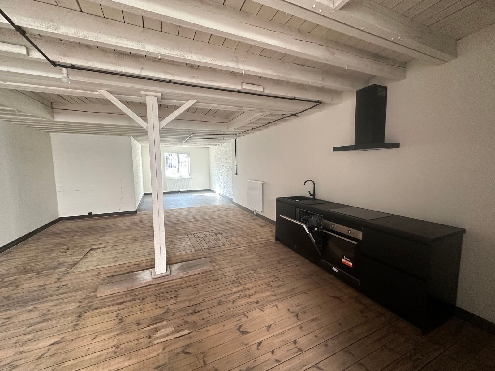 Te Huur: Flexibele Werkruimte foto 6