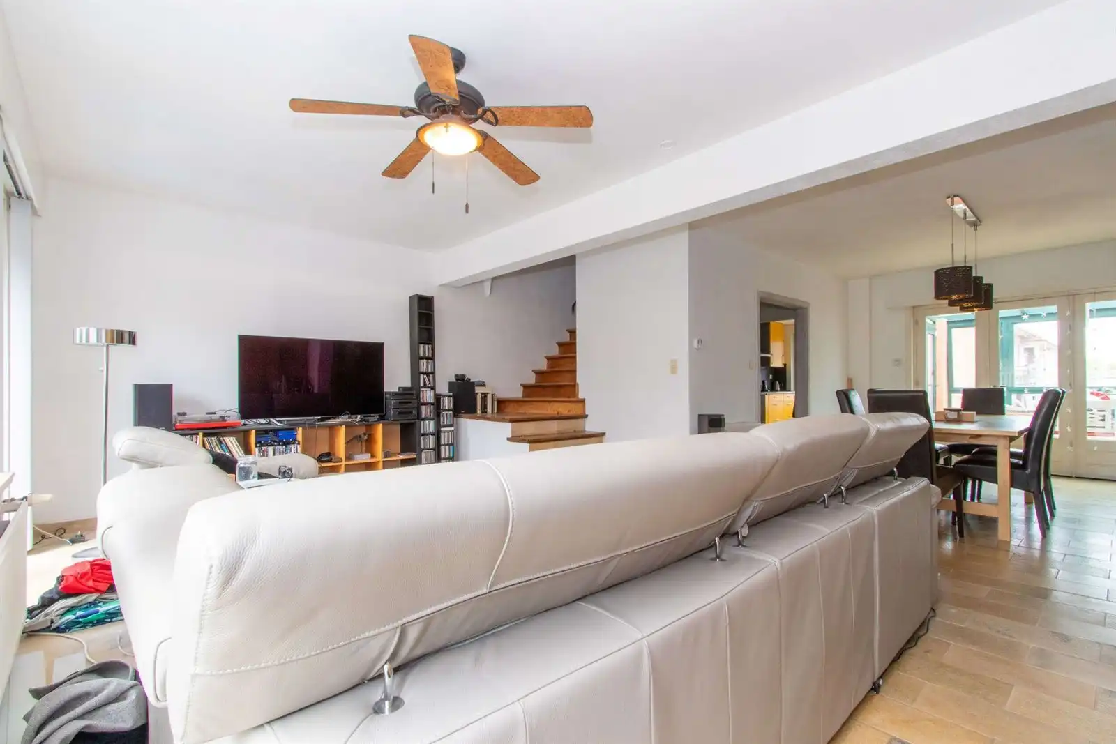 Energiezuinige (B) woning met 3 slaapkamers foto 6