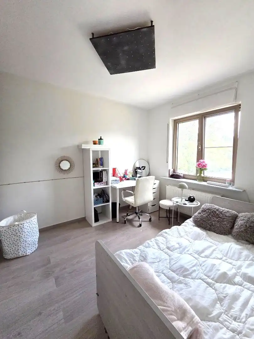 Instapklare woning met tuin in rustige wijk nabij centrum Vilvoorde foto 10