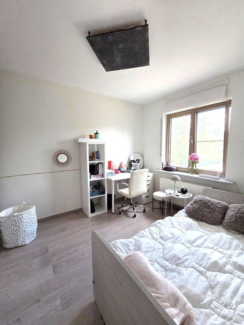 Instapklare woning met tuin in rustige wijk nabij centrum Vilvoorde foto 10