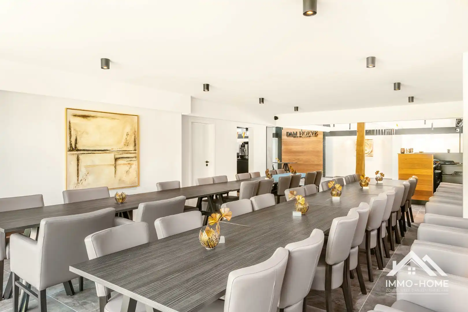 Prachtige gerenoveerde brasserie met appartement!  foto 11