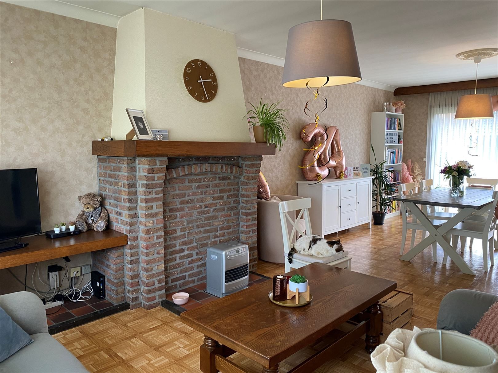 Huis foto 15