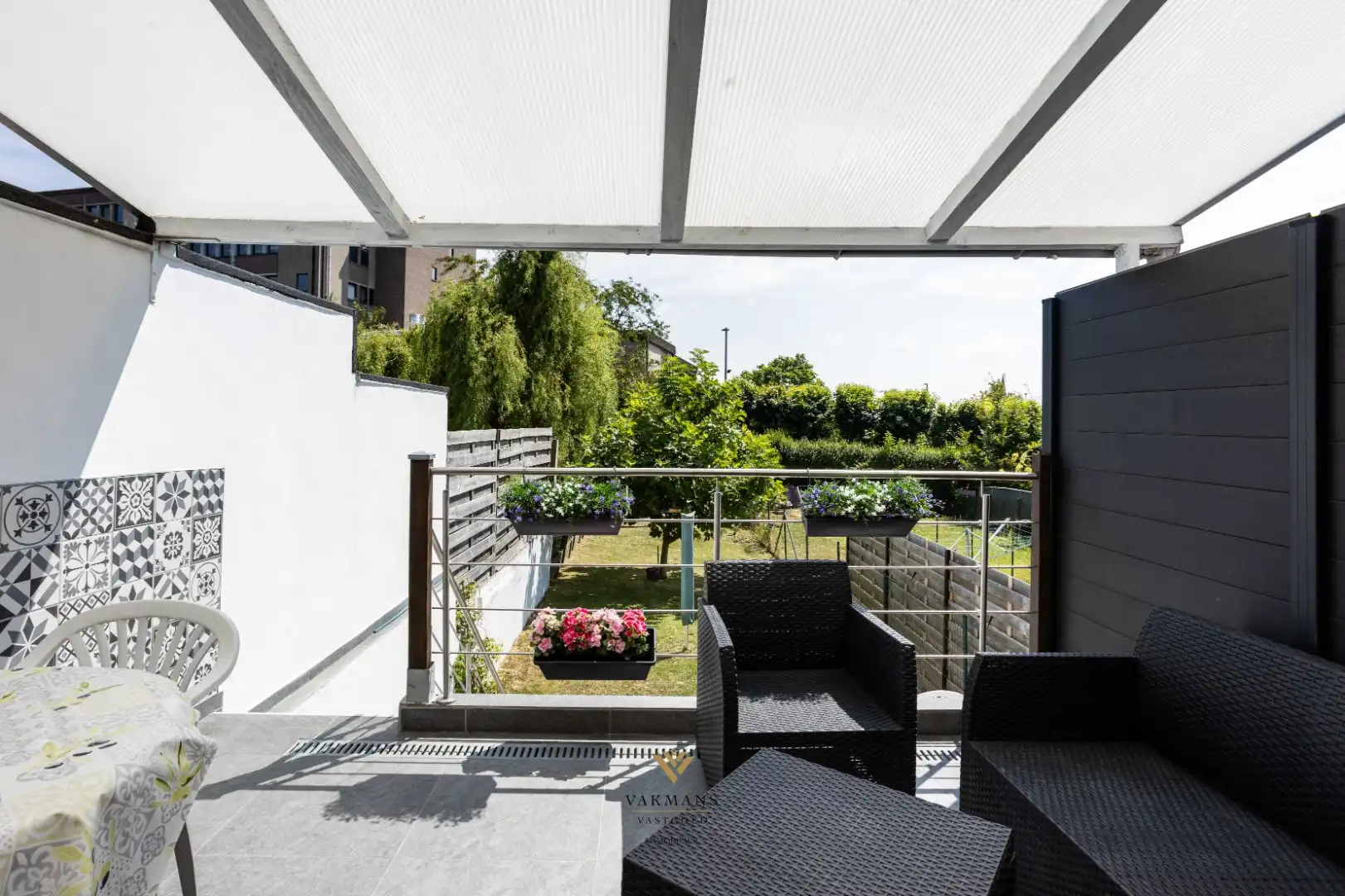 Charmante instapklare  woning met 4 slaapkamers foto 27