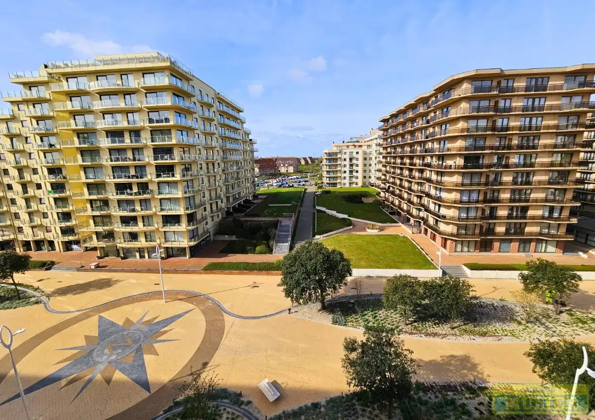 Appartement te huur foto 4