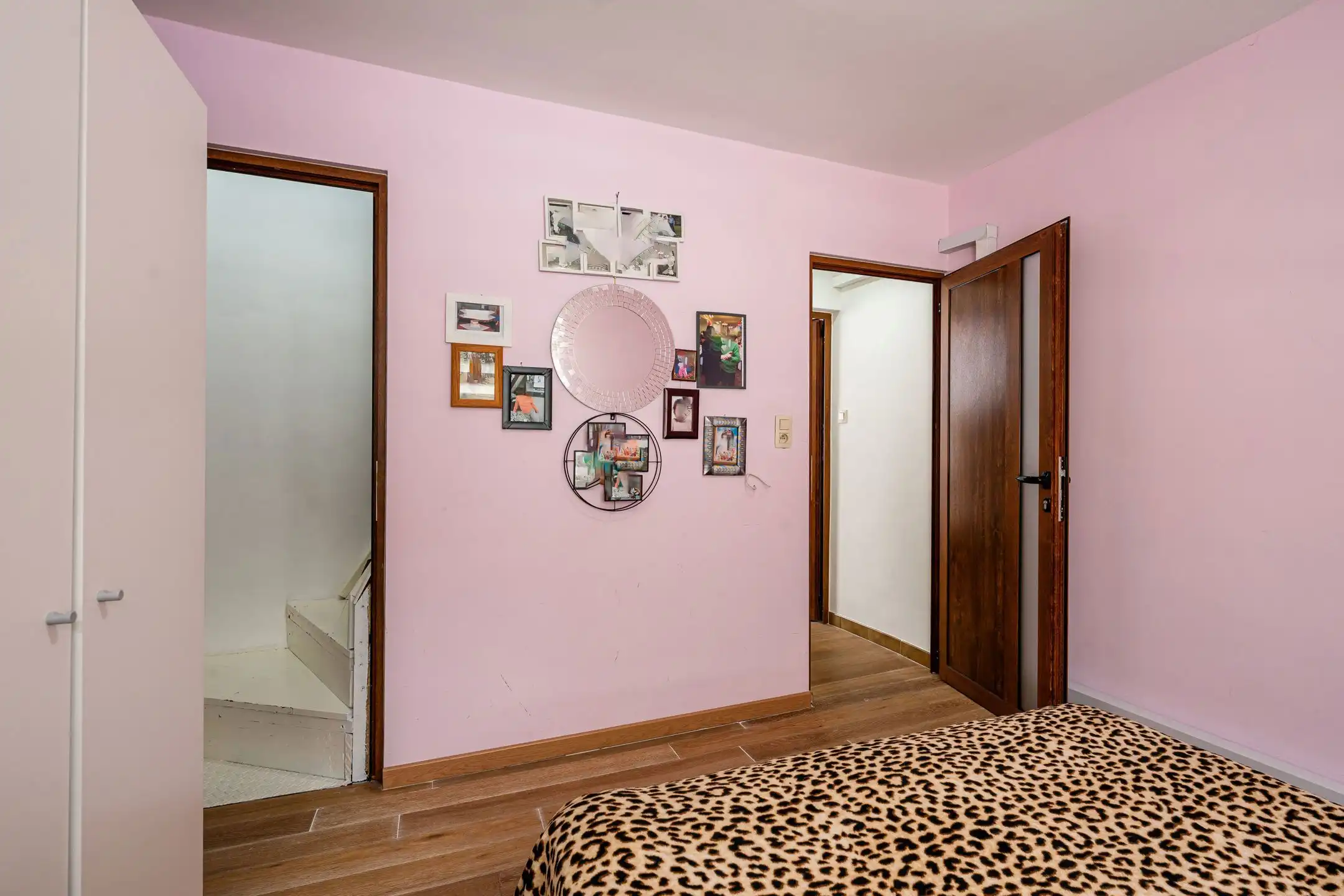 Instapklare woning op toplocatie in Gent.  foto 9