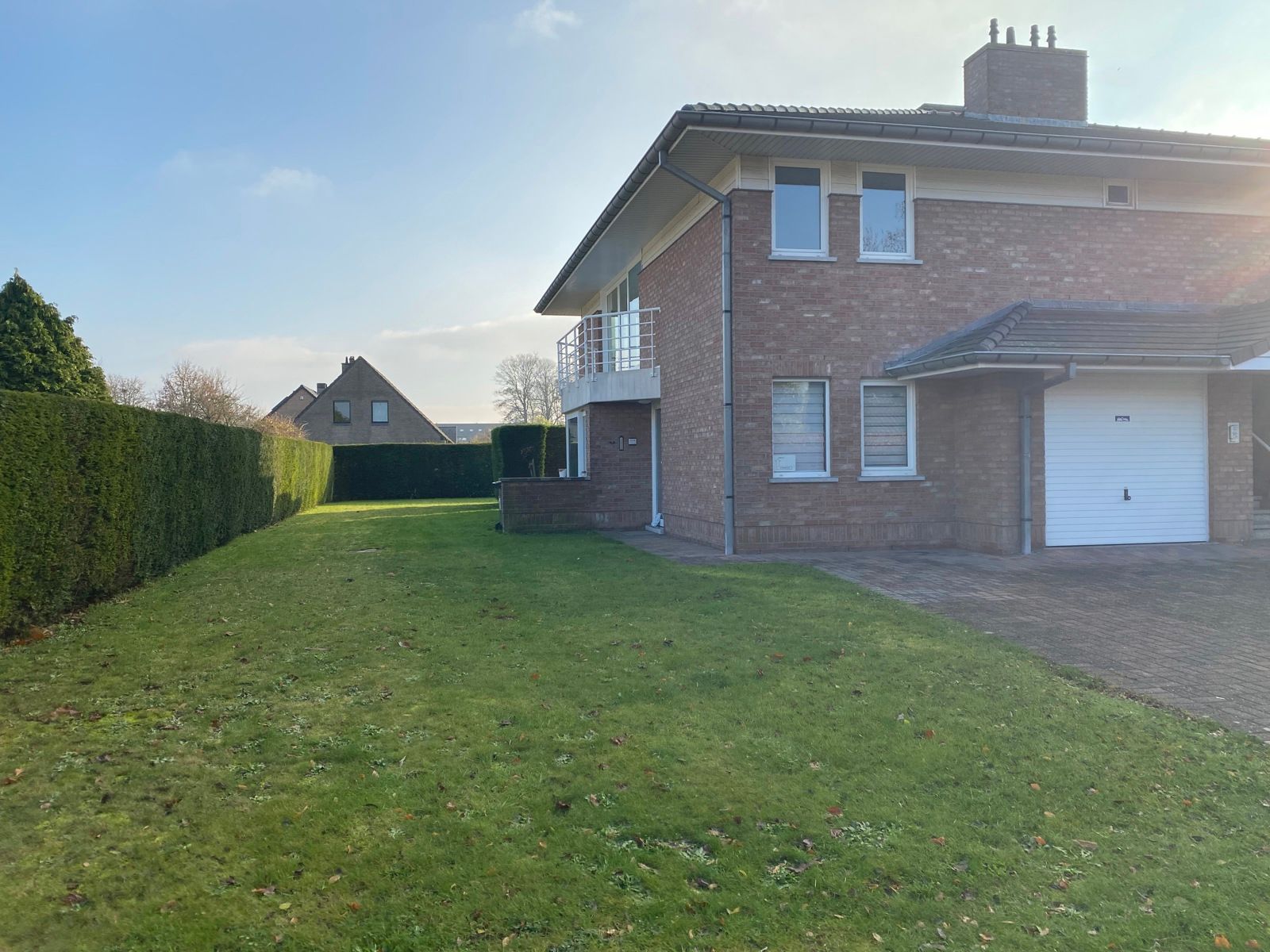 Rustig gelegen appartement vlakbij centrum foto 2