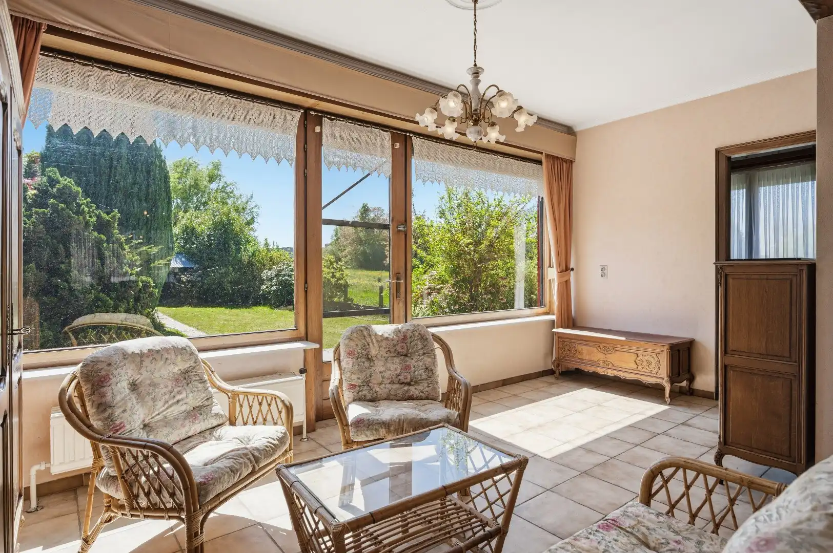 Ruime, te moderniseren HOB met garage en 3 slaapkamers te Tienen foto 8