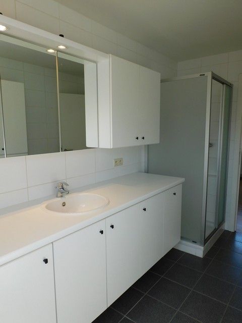 Ruim duplex appartement met 3 slaapkamers in het centrum   foto 18