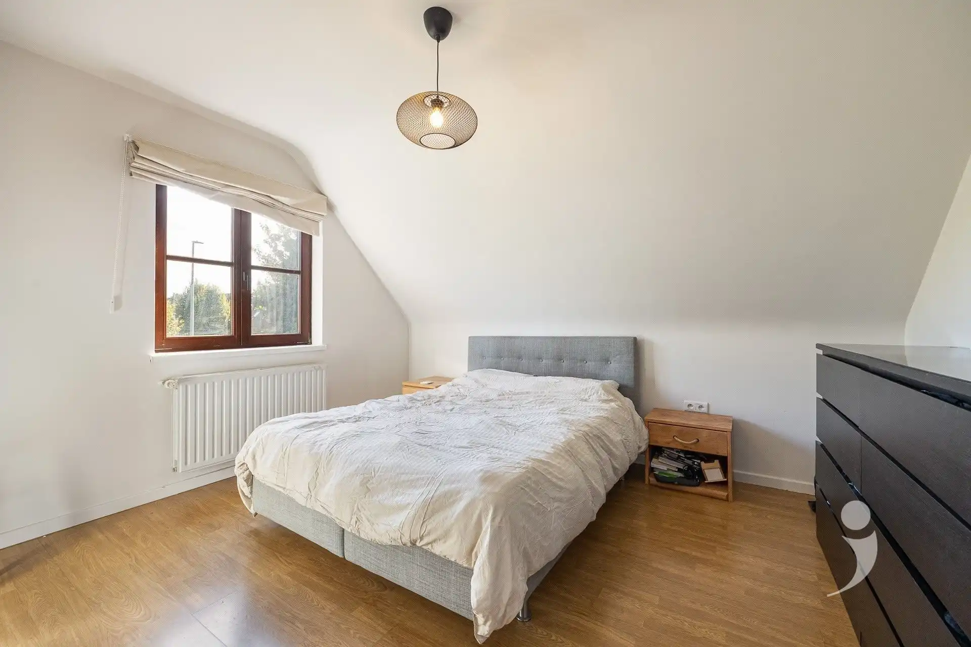 Charmante & gerenoveerde familiewoning in een doodlopende straat foto 19