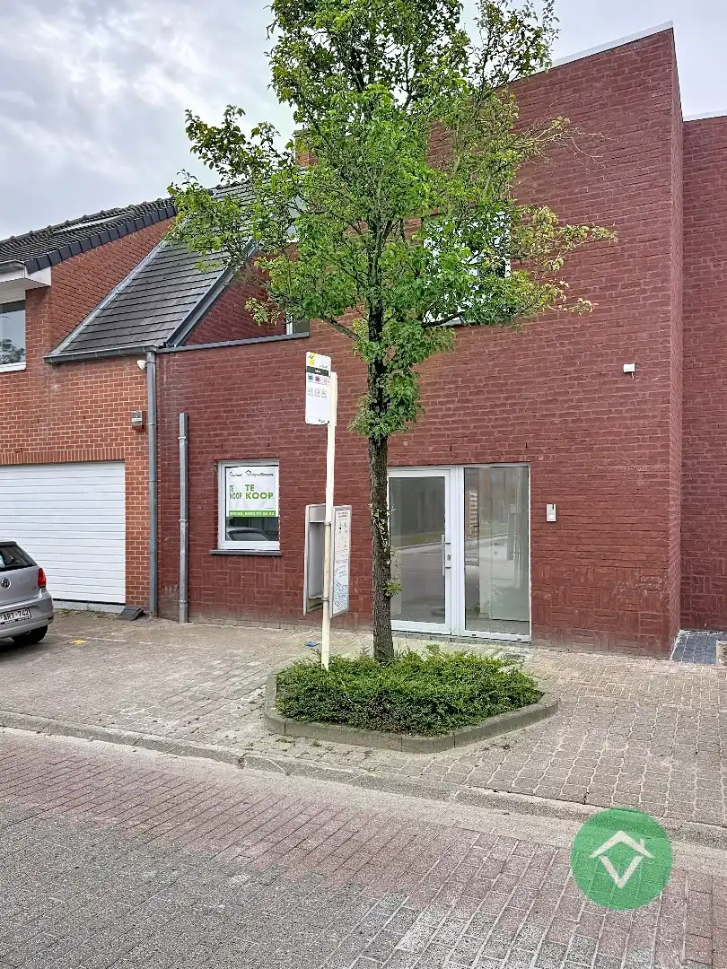 Nieuwbouwwoning met 3 slaapkamers en garage te Ichtegem foto 2
