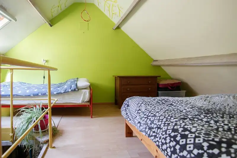 Kom tot rust in deze uitzonderlijk rustig gelegen 'te renoveren' langgevelhoeve op meer dan 2,5 hectaren foto 15