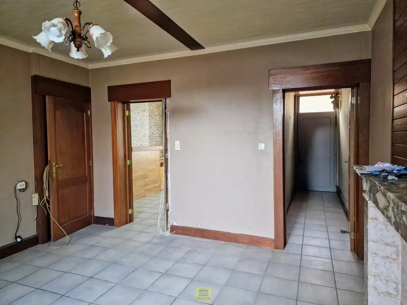 Te renoveren woning in Kerksken foto 5