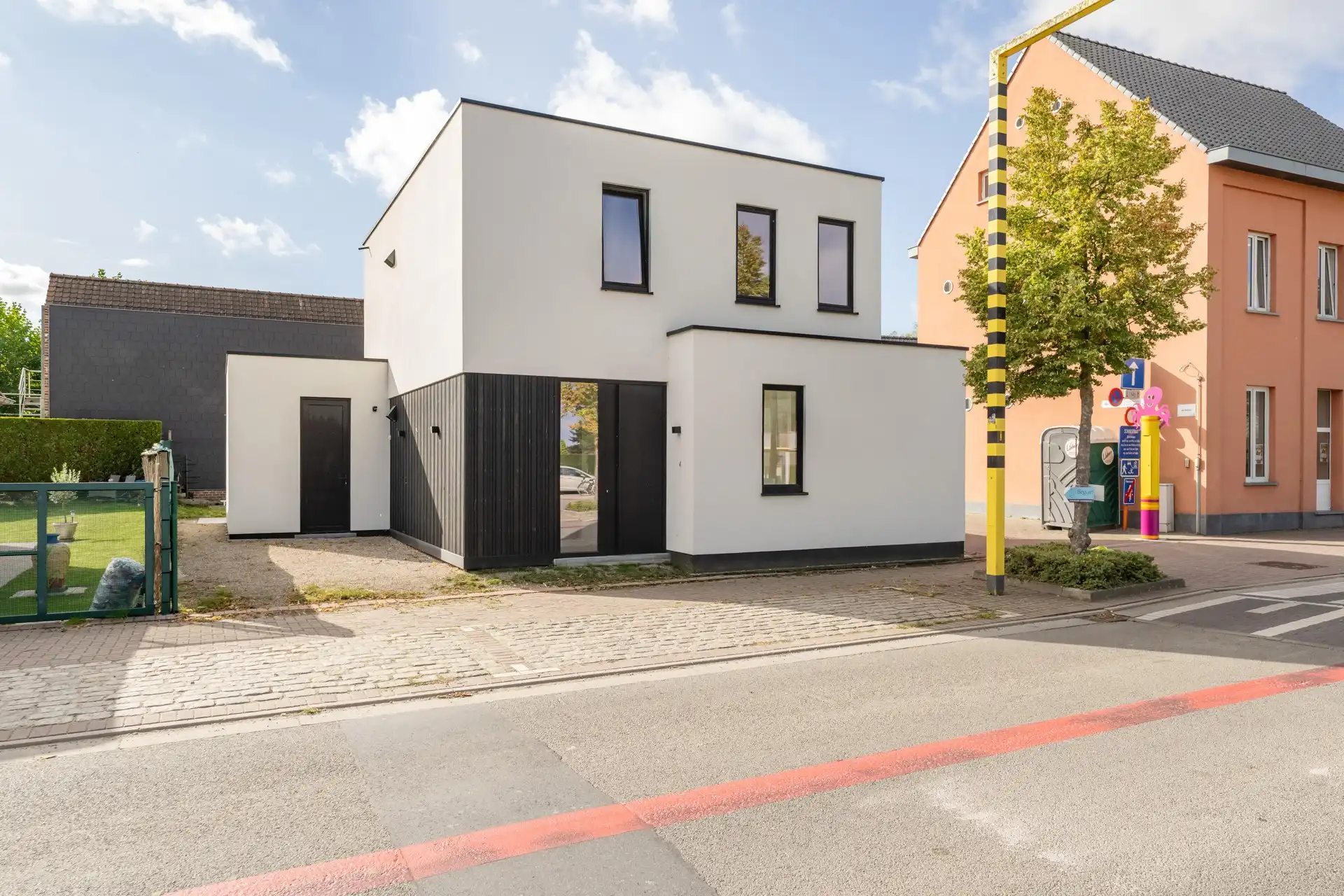 Huis te koop Grote Herreweg 108 - 9690 Ruien