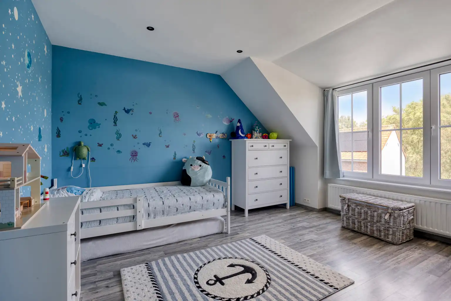 Huis te koop foto 20