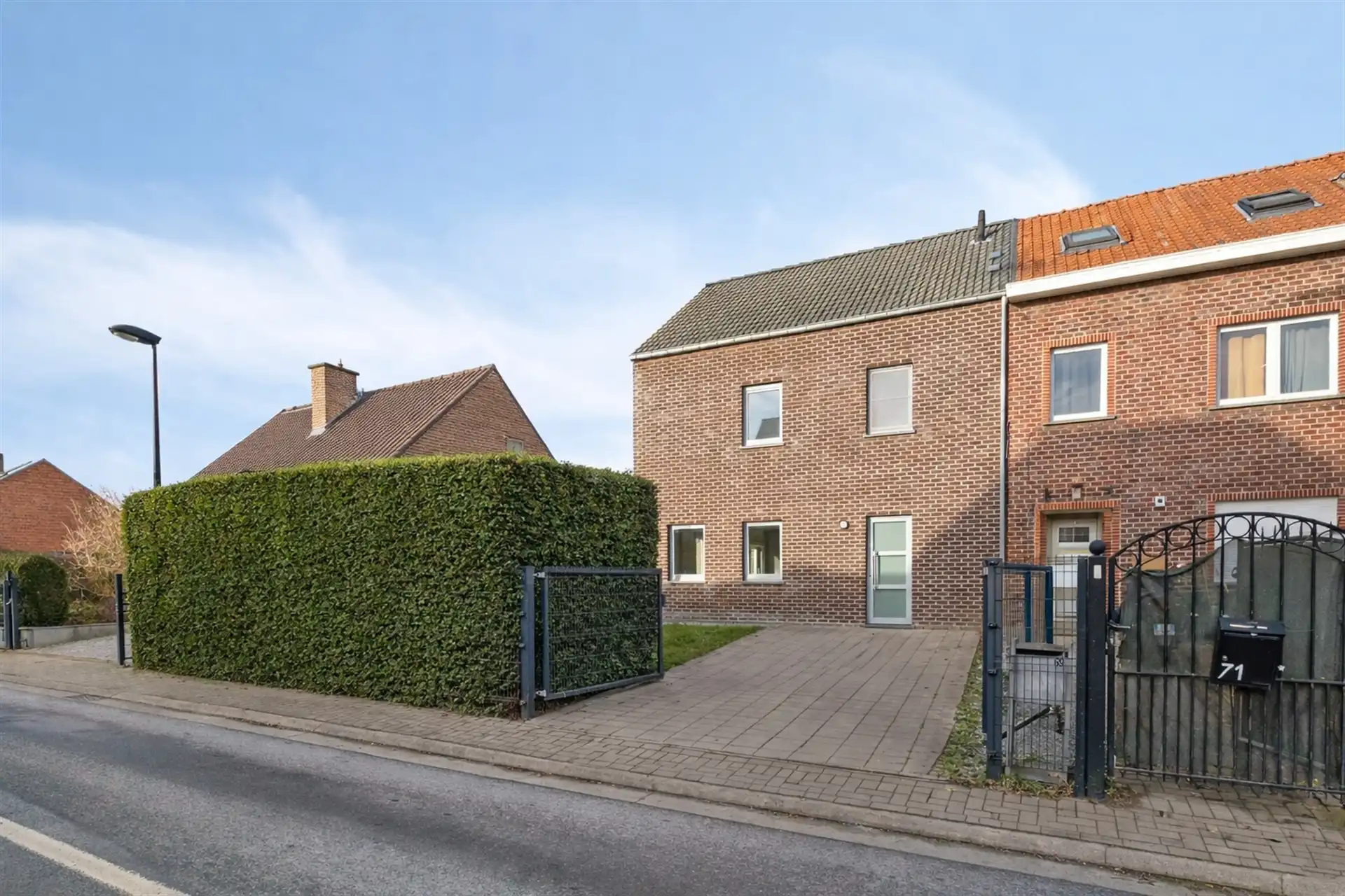 Recente, energiezuinige woning! foto 21