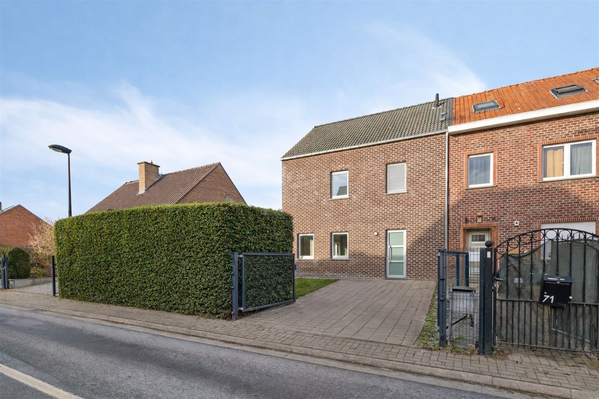 Recente, energiezuinige woning! foto 21