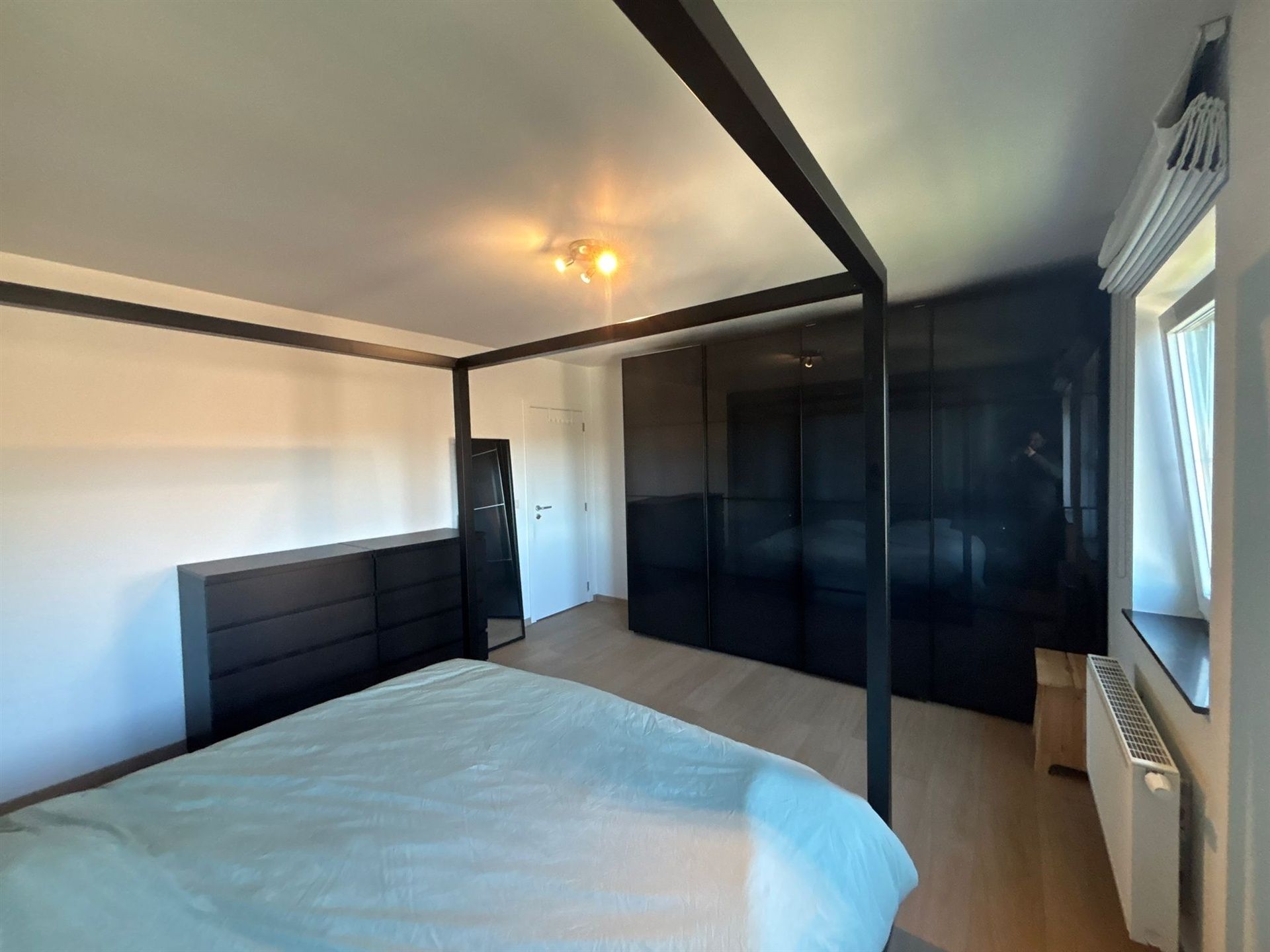 Ruime, energiezuinige woning nabij het centrum! foto 21