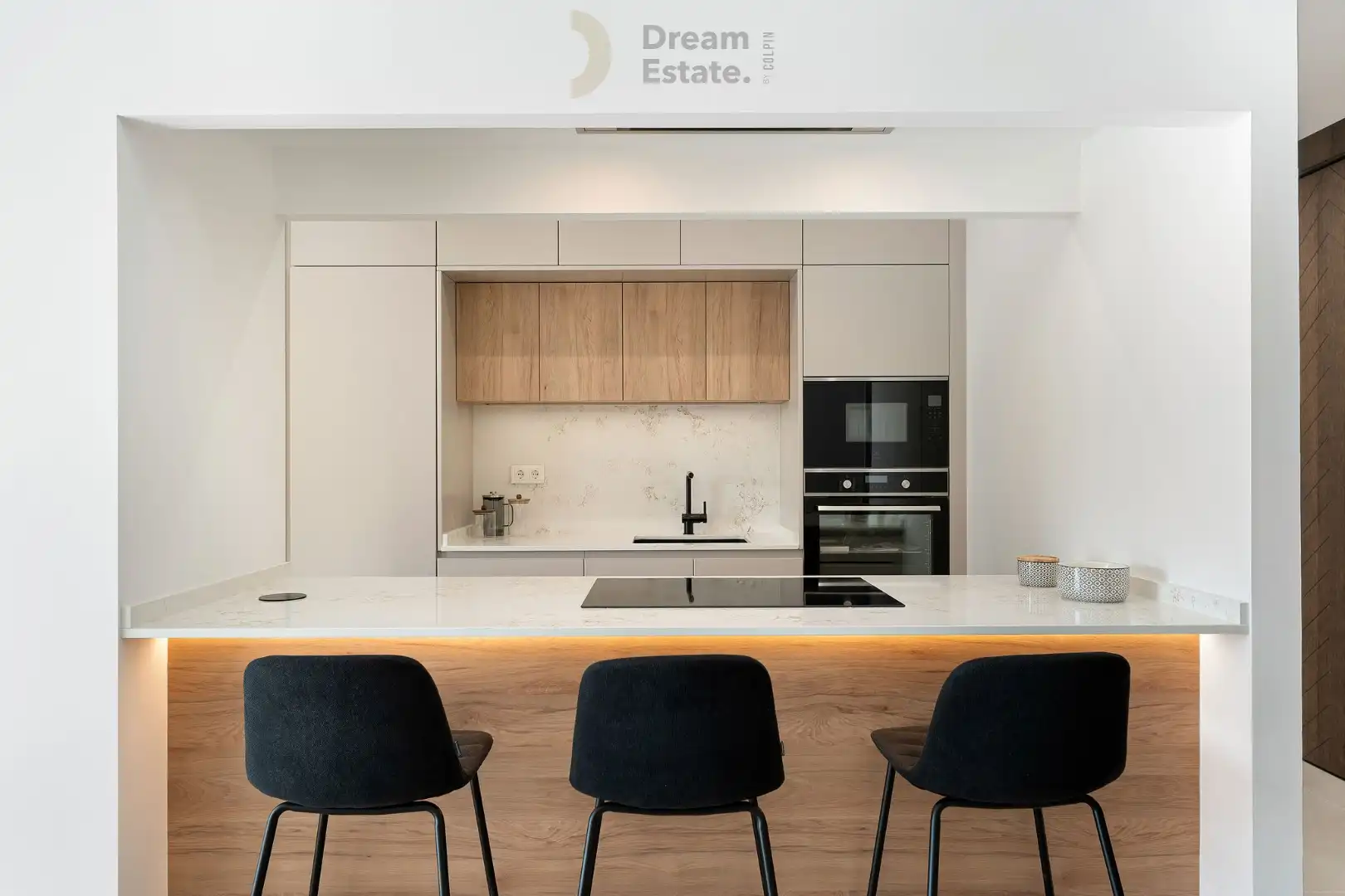 Luxe eerstelijns golf complex in Las Brisas Country Club, Nueva Andalucía - Marbella. foto 10