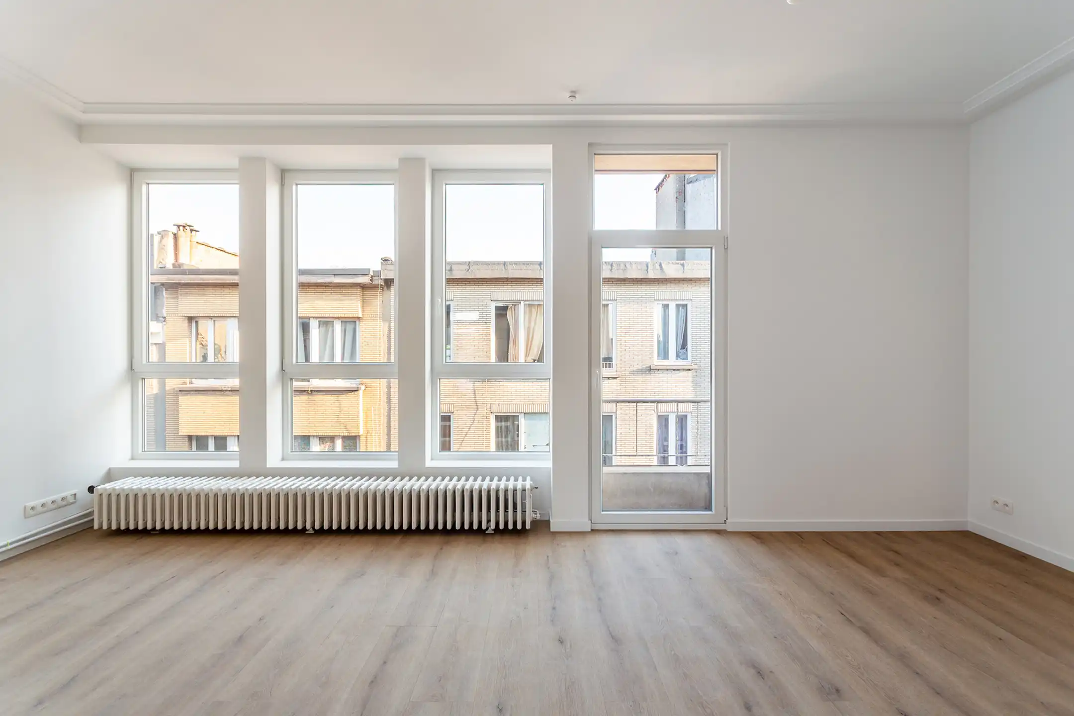 Appartement te koop foto 7