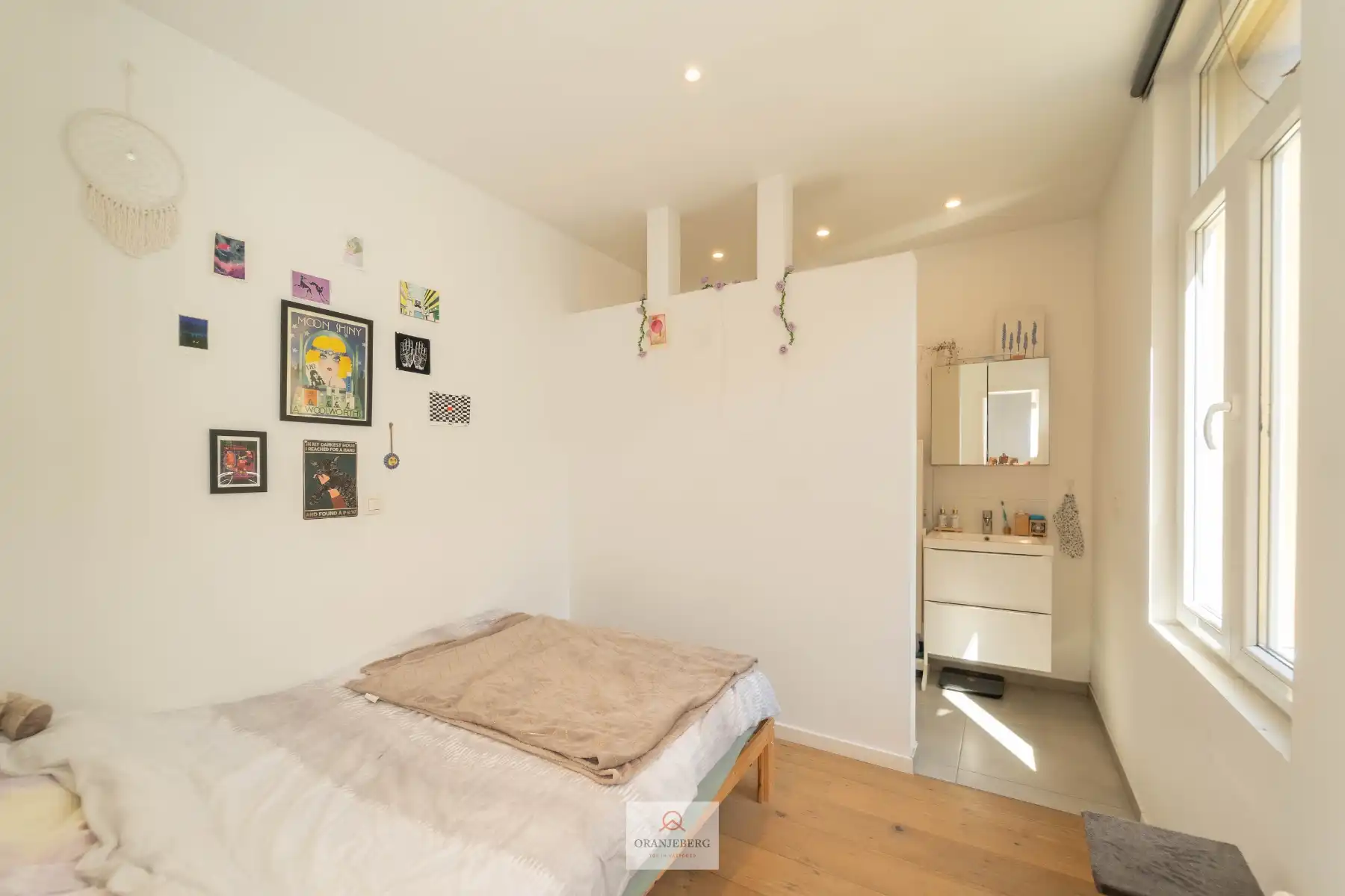 Appartement te huur nabij kinepolis foto 14