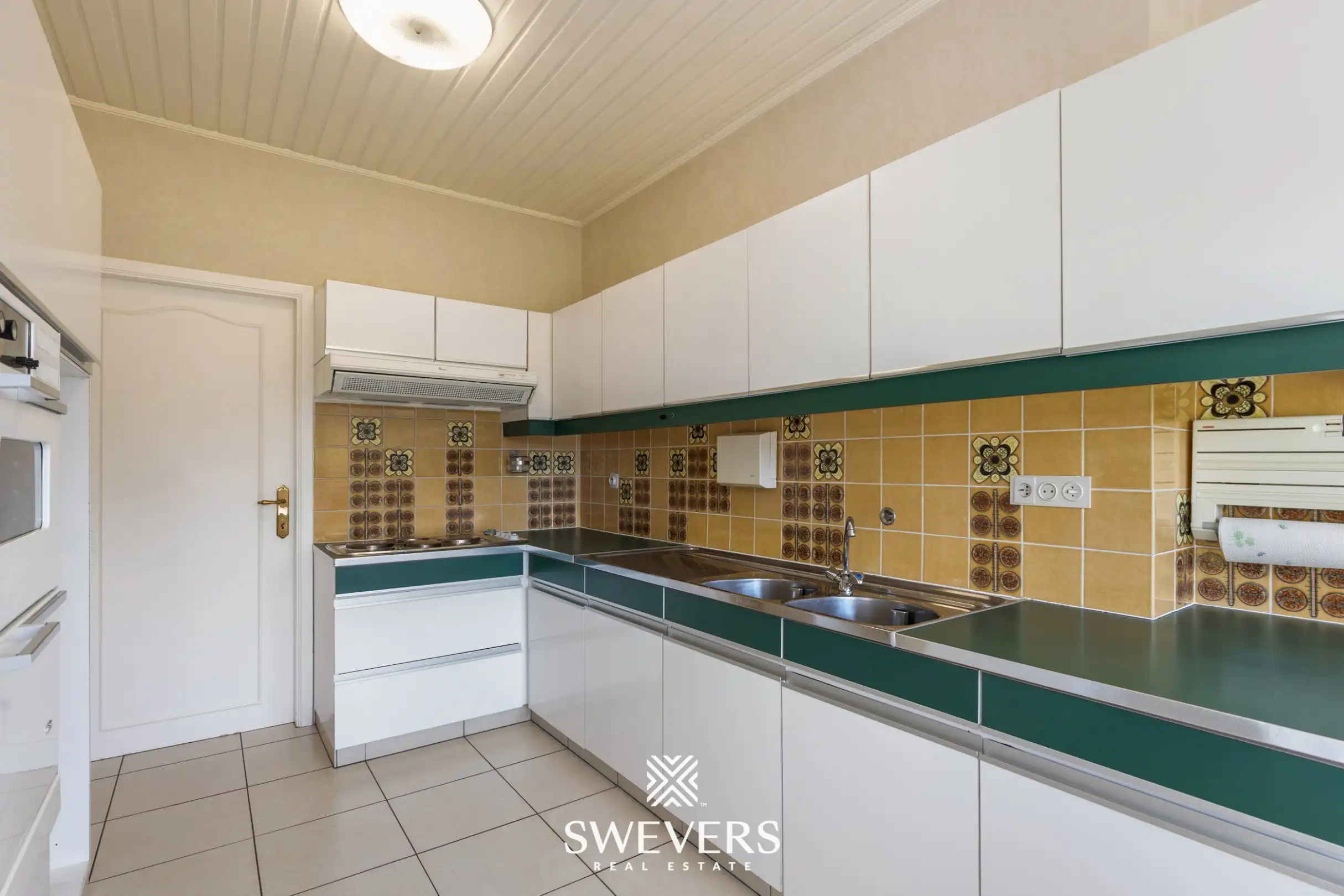 Volledig gelijkvloerse woning met 3 slaapkamers, tuin en ruimte in Kuringen (Hasselt) foto 5