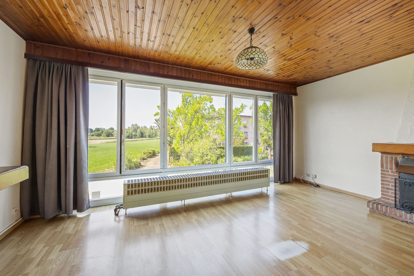 Te renoveren woning met potentieel in groene, rustige omgeving te Brasschaat! foto 5