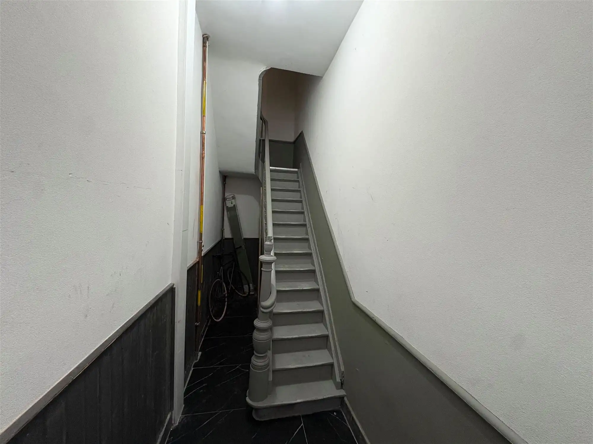 Appartement met 1 slaapkamer. foto 8
