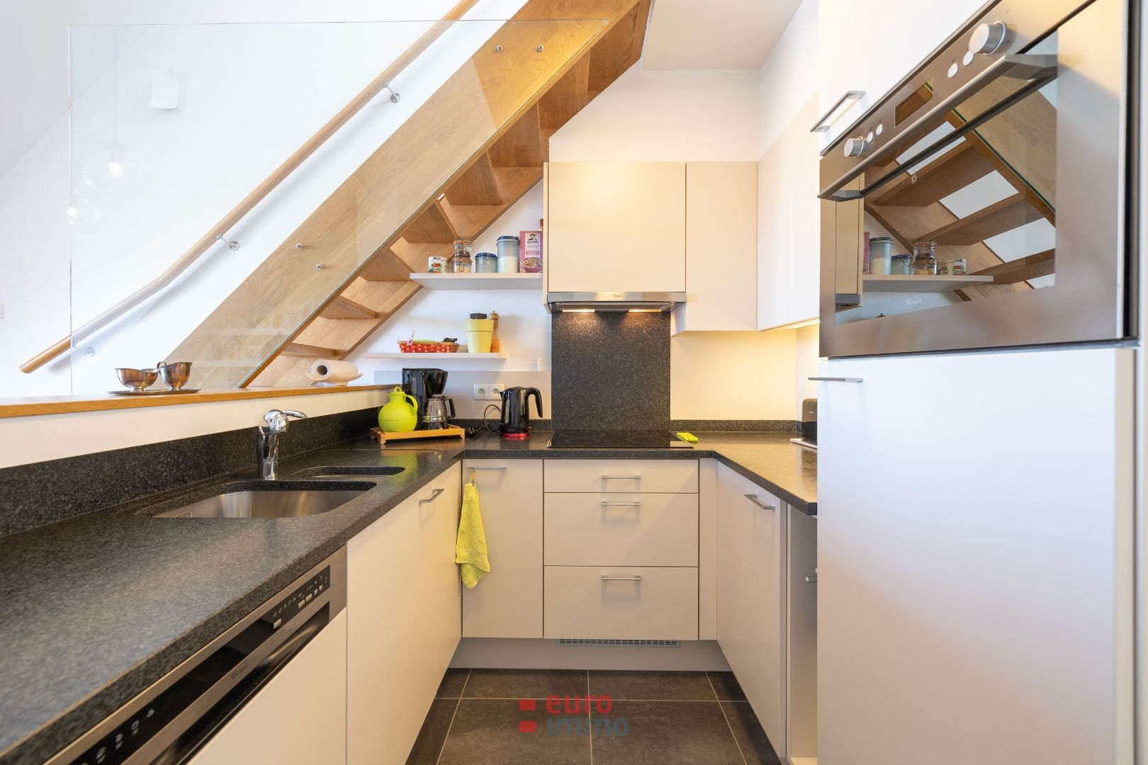 Uitermate gezellig appartement in Nieuwpoort foto 5