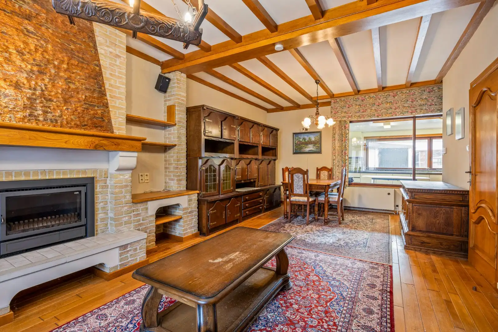 Te renoveren woning met 3/4 slpks in Mol - Ezaart  foto 2