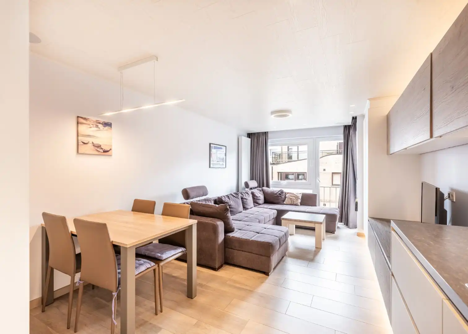 Appartement te koop Fafchampstraat 15/0401 - 8670 Koksijde