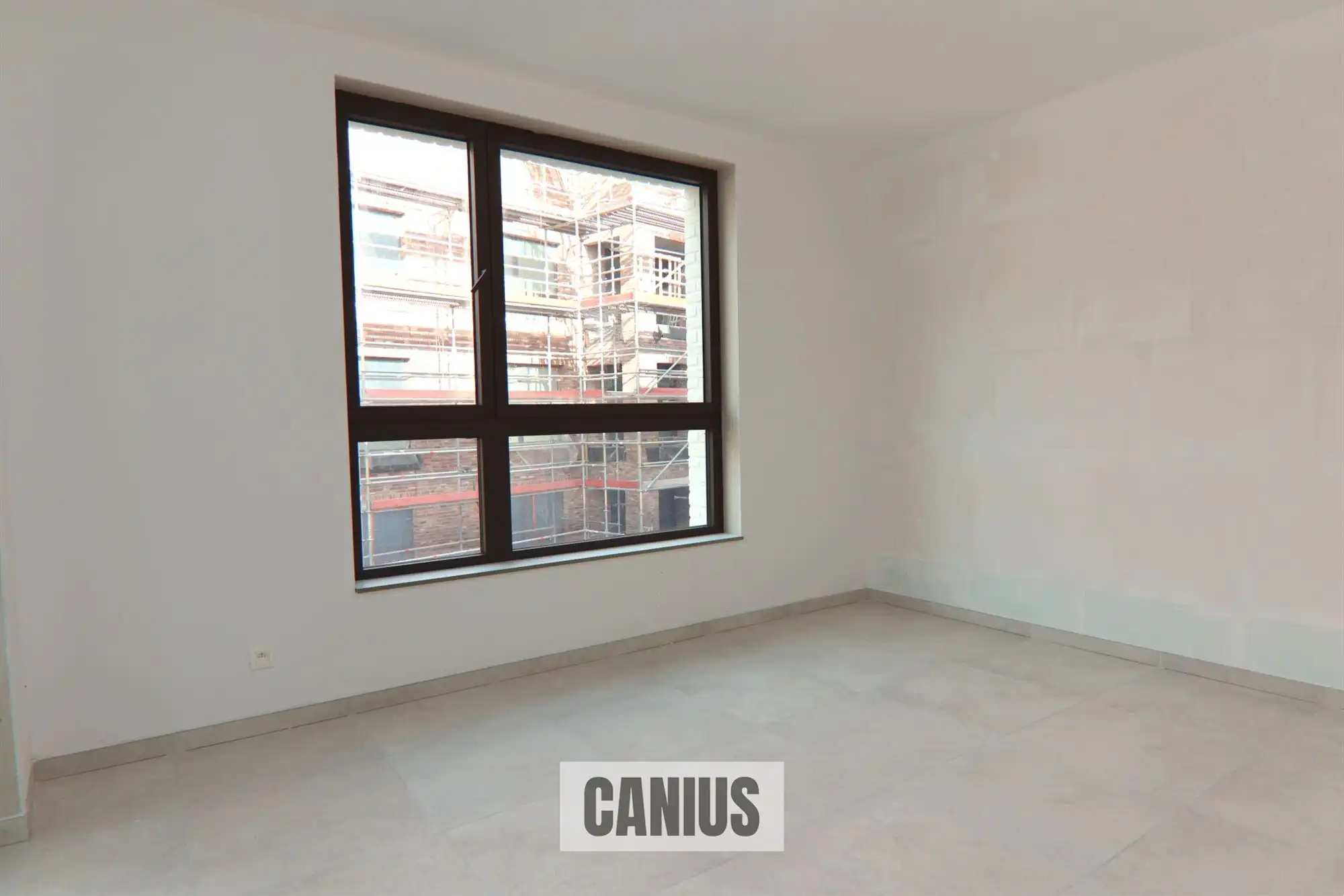 APPARTEMENT – 2 SLPKS – TERRAS IN HARTJE SINT-TRUIDEN foto 6
