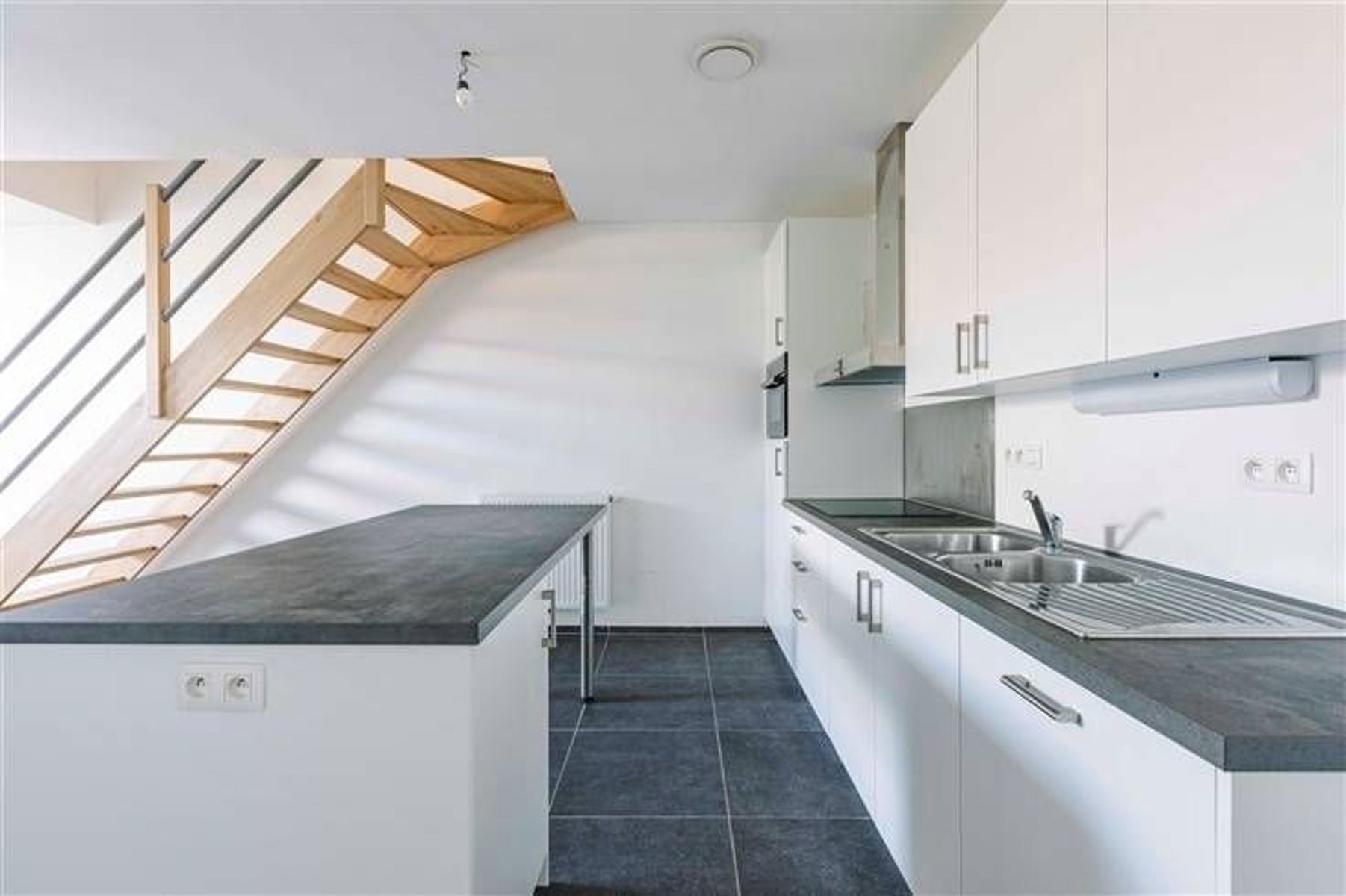 Modern en energiezuinig duplex-appartement foto 6
