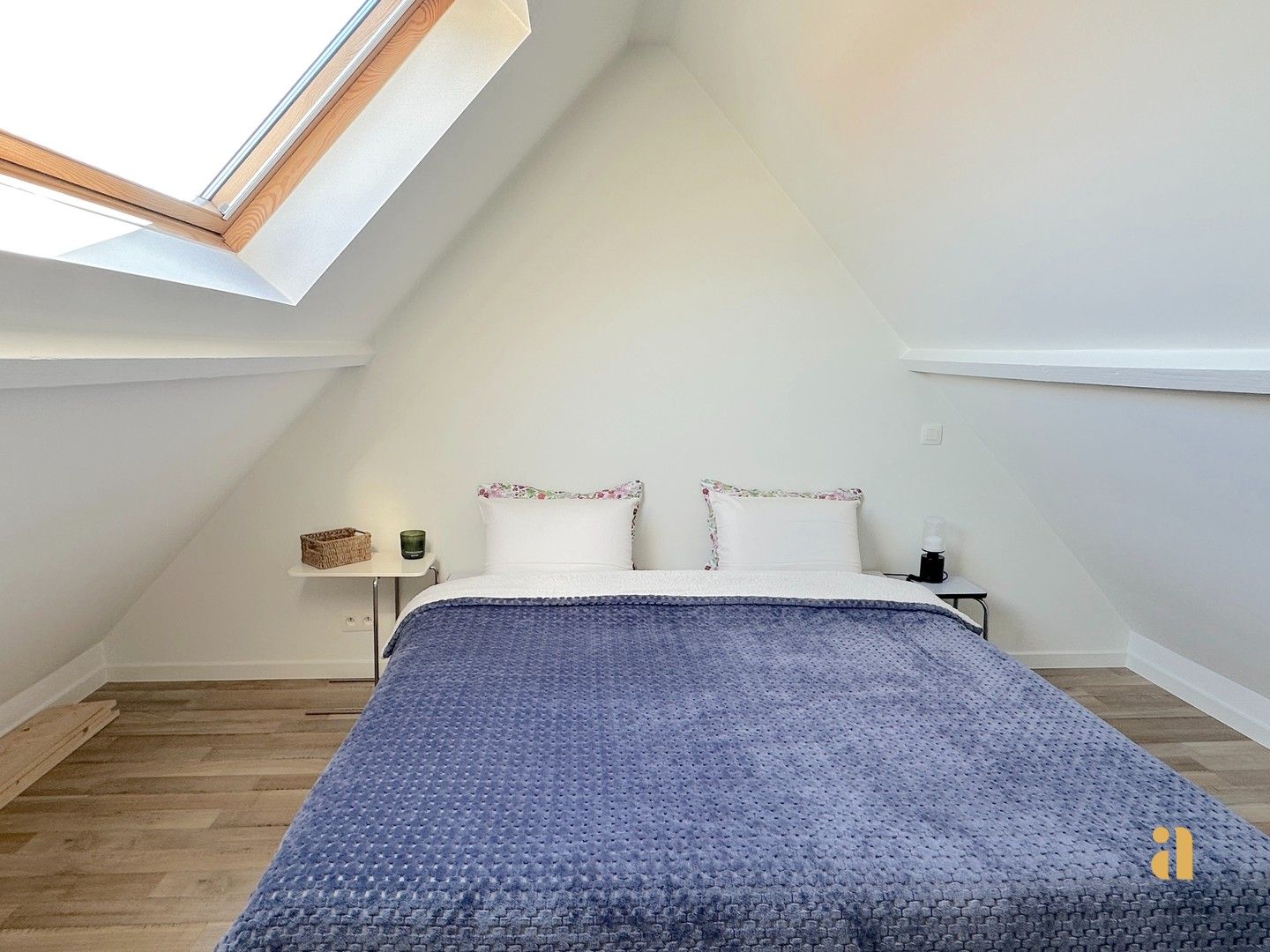 Charmante woning met een groene oase als tuin foto 27